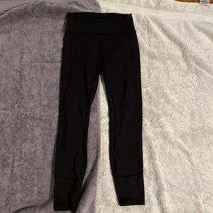 Lululemon womens leggings